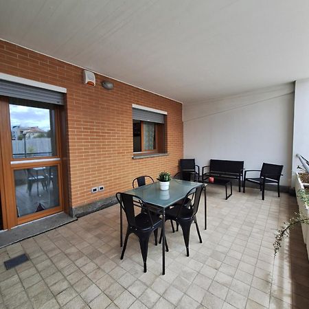 Angy'S House Roma Apartment Bagian luar foto