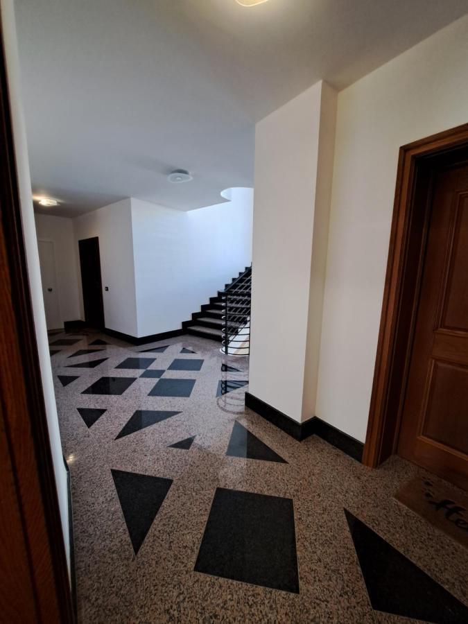 Angy'S House Roma Apartment Bagian luar foto