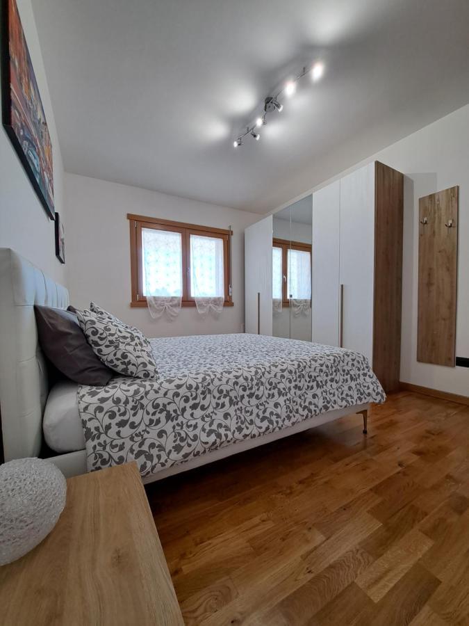 Angy'S House Roma Apartment Bagian luar foto
