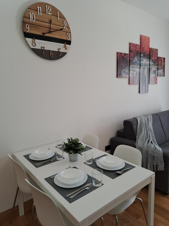 Angy'S House Roma Apartment Bagian luar foto