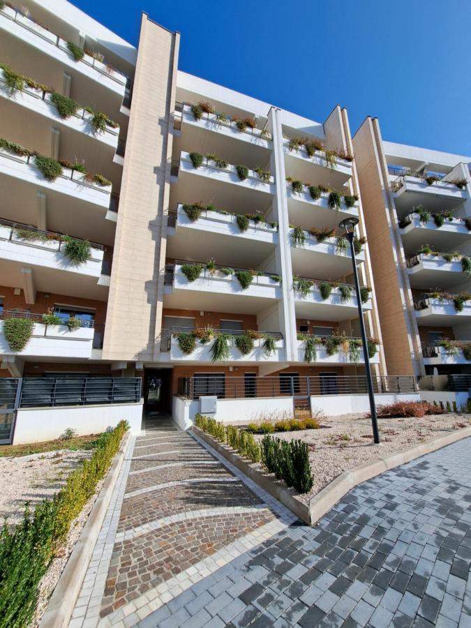 Angy'S House Roma Apartment Bagian luar foto