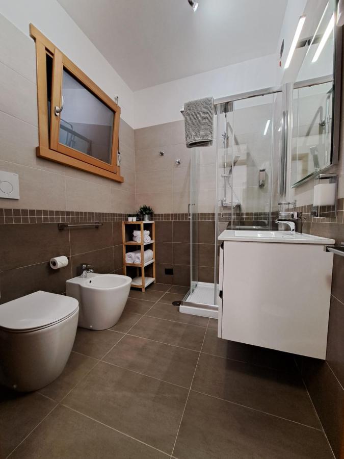 Angy'S House Roma Apartment Bagian luar foto