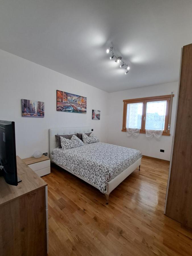 Angy'S House Roma Apartment Bagian luar foto