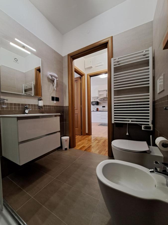 Angy'S House Roma Apartment Bagian luar foto