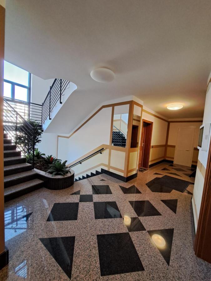 Angy'S House Roma Apartment Bagian luar foto