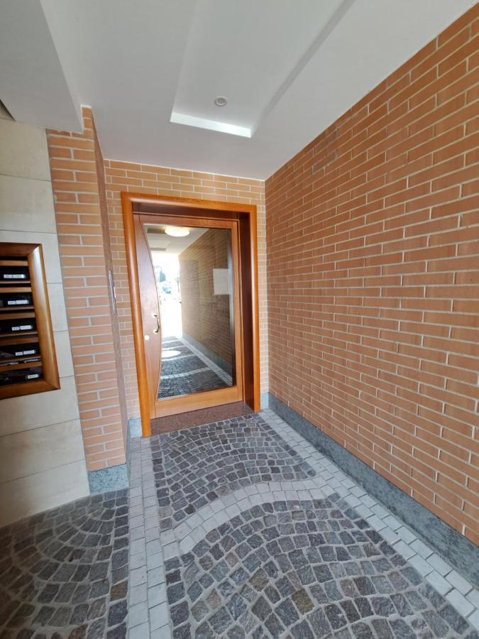 Angy'S House Roma Apartment Bagian luar foto