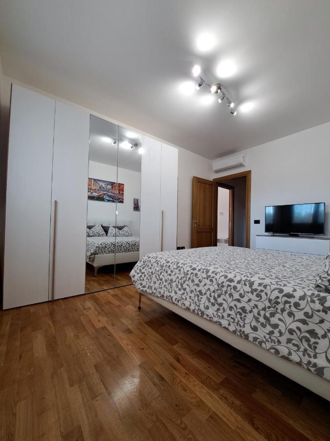 Angy'S House Roma Apartment Bagian luar foto