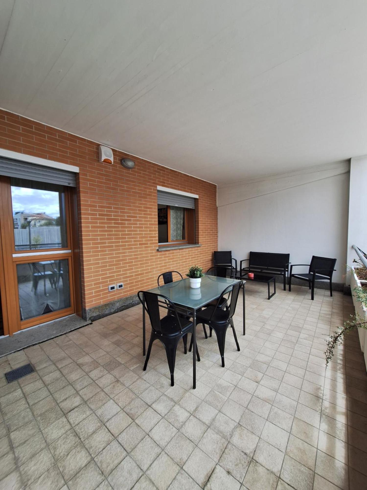 Angy'S House Roma Apartment Bagian luar foto